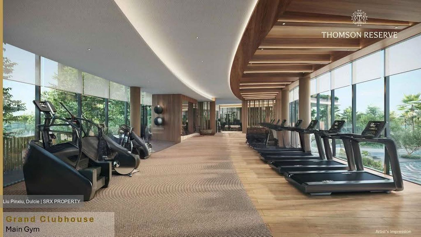Thomson View Condominium (D20), Condominium #623198551